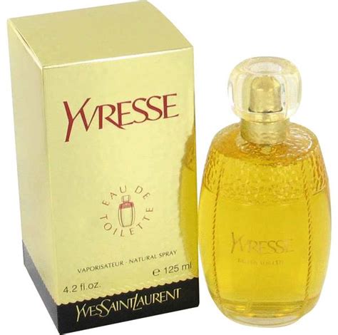 yves saint laurent parfum yvresse|yvresse perfume chemist warehouse.